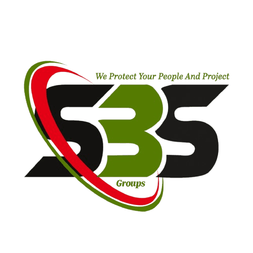 SBS GROUPS Logo